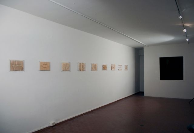 MARCELLO ROSSETTI: Le metamorfosi di Eros MARCELLO ROSSETTI: Le metamorfosi di Eros