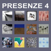 “PRESENZE 4” Al tempo del coronavirus