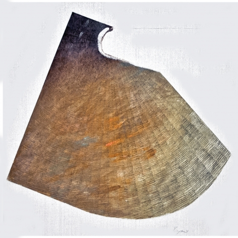 Enzo Cursaro. Il tempo della pittura Enzo Cursaro. Il tempo della pittura
