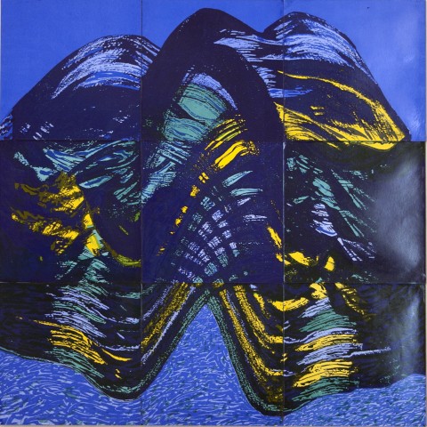 Anna Maria Fardelli. Tracce Iridescenti Anna Maria Fardelli. Tracce Iridescenti