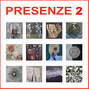 PRESENZE 2 - Al tempo del coronavirus